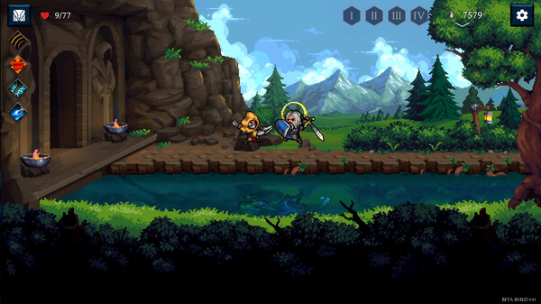 Deck of Souls screenshot 11