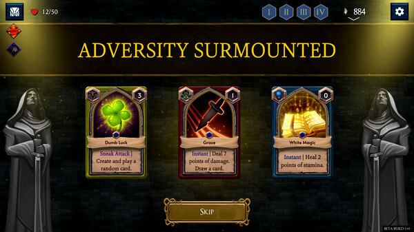 Deck of Souls screenshot 7