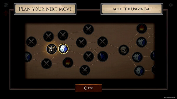 Deck of Souls screenshot 10
