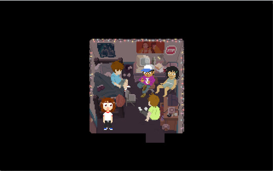 Perfect Tides: Station to Station screenshot 6