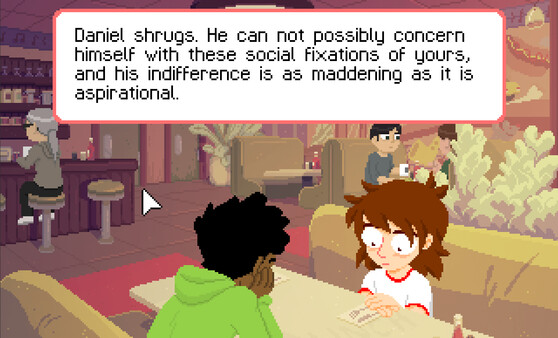 Perfect Tides: Station to Station screenshot 5