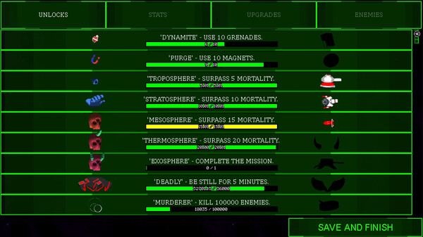 Picayune Dreams screenshot 11