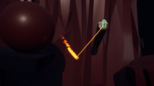 Spark Vs The Marshmallows screenshot 3