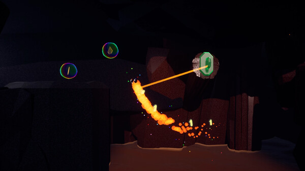 Spark Vs The Marshmallows screenshot 8