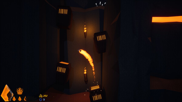 Spark Vs The Marshmallows screenshot 4