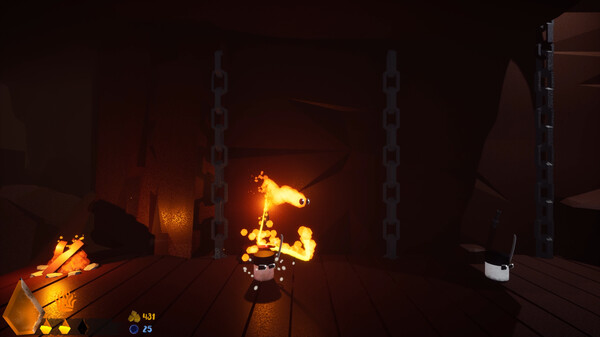 Spark Vs The Marshmallows screenshot 12