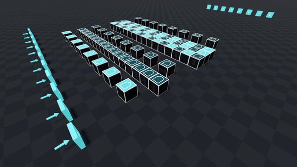LogiCircuit screenshot 1