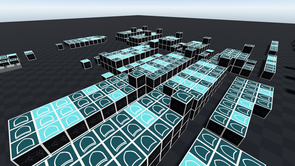 LogiCircuit screenshot 5