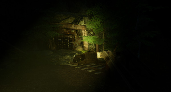 Roghill Incident screenshot 1