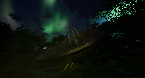 Roghill Incident screenshot 3
