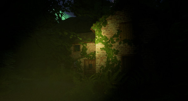 Roghill Incident screenshot 2