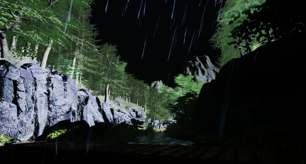 Roghill Incident screenshot 6