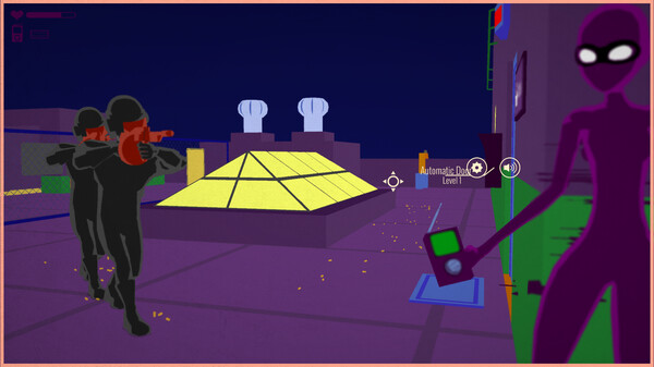 La Sombra screenshot 3