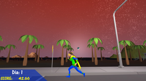 Super-Patriota Simulator screenshot 8