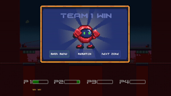 PunchBots screenshot 7