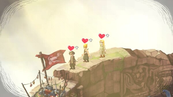 Arcana of Paradise —The Tower— screenshot 6