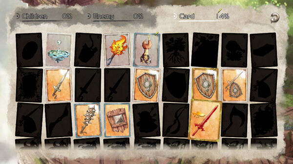 Arcana of Paradise —The Tower— screenshot 5