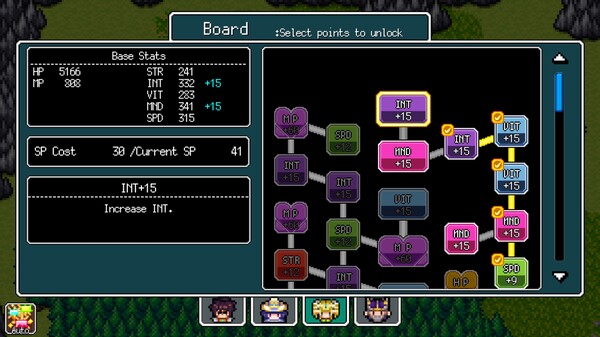 Dragon Prana screenshot 5