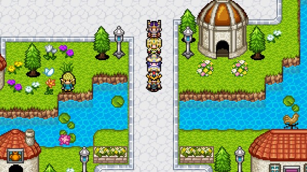 Dragon Prana screenshot 1