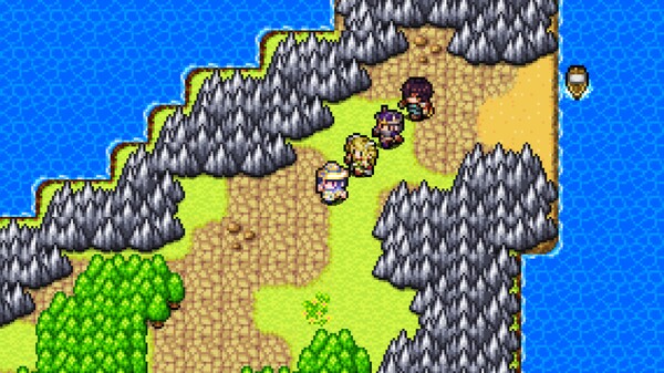 Dragon Prana screenshot 10