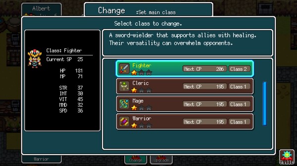 Dragon Prana screenshot 6