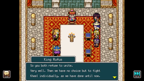 Dragon Prana screenshot 2