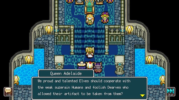 Dragon Prana screenshot 9