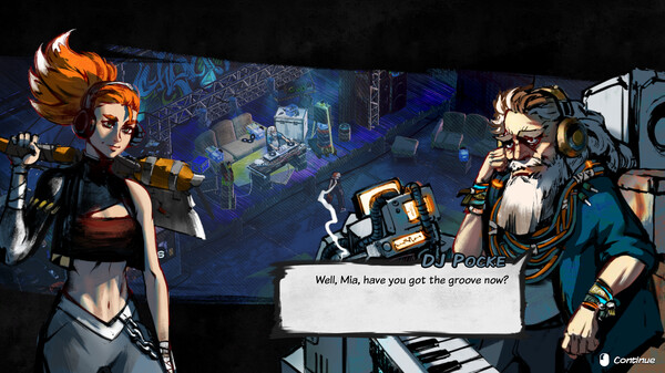 Beat Slayer screenshot 9