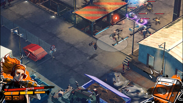 Beat Slayer screenshot 7