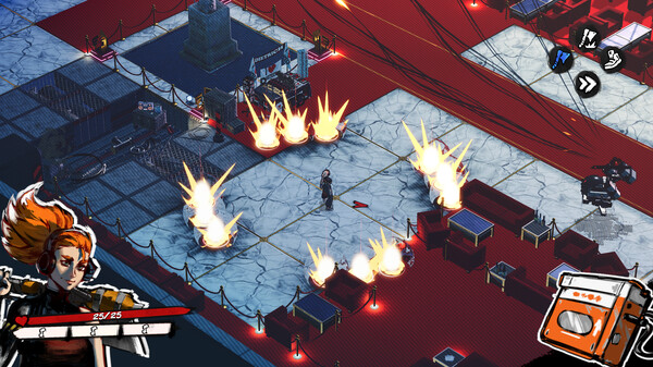 Beat Slayer screenshot 6