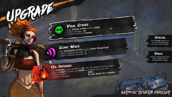 Beat Slayer screenshot 4