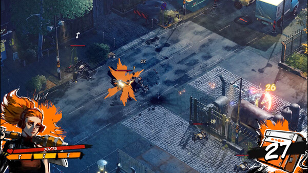 Beat Slayer screenshot 3