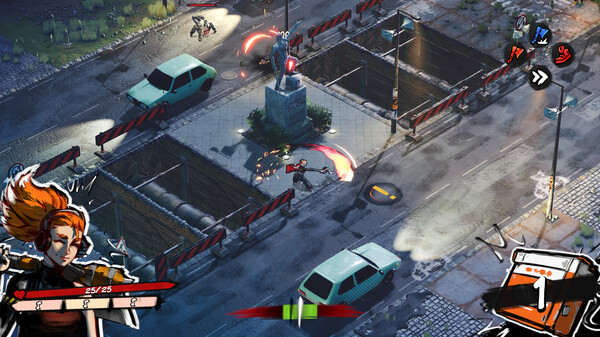 Beat Slayer screenshot 12