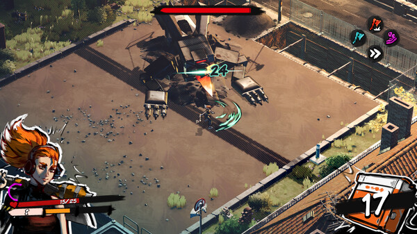 Beat Slayer screenshot 11