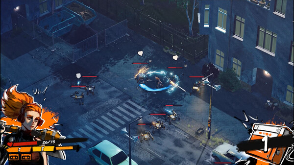 Beat Slayer screenshot 5