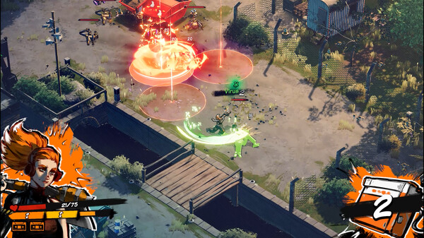 Beat Slayer screenshot 2