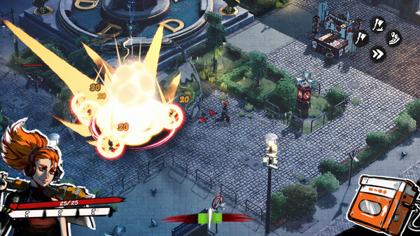 Beat Slayer screenshot 10