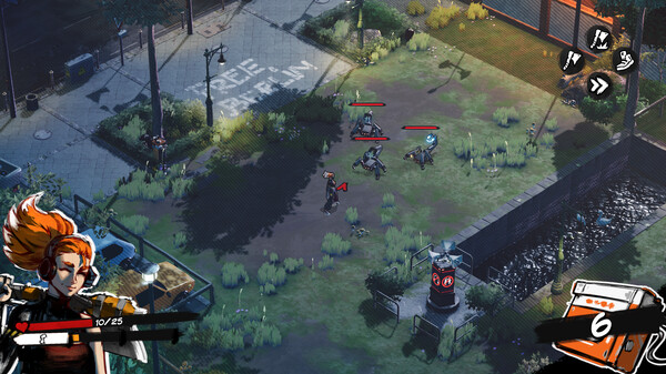 Beat Slayer screenshot 8