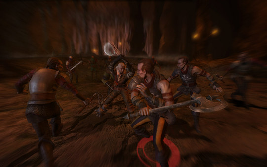 The Witcher: Enhanced Edition Director's Cut screenshot 10
