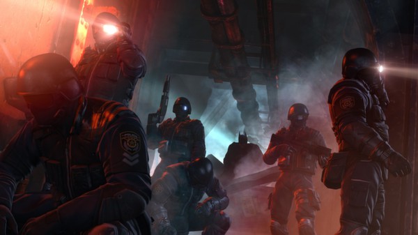 Batman: Arkham Origins screenshot 2