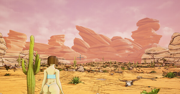 Girls vs Zombies screenshot 6