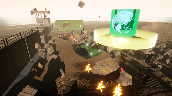 Extraction Force screenshot 4