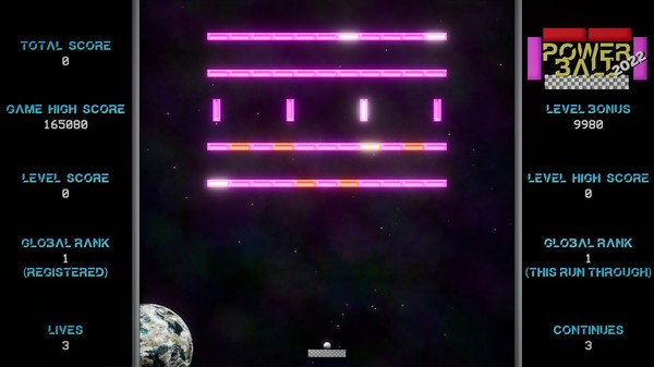 Power Ball 2022 screenshot 6