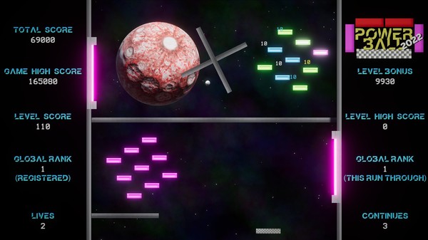 Power Ball 2022 screenshot 9