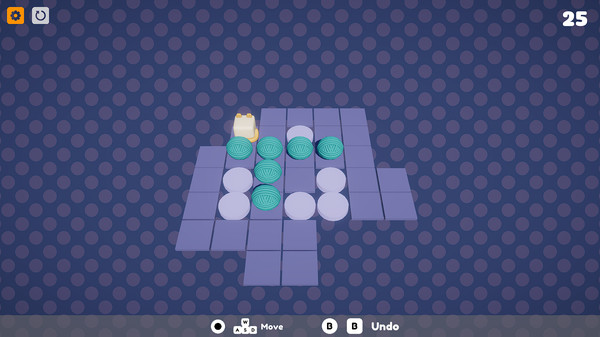 Sissa's Path screenshot 4