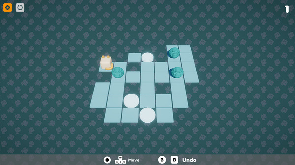 Sissa's Path screenshot 3