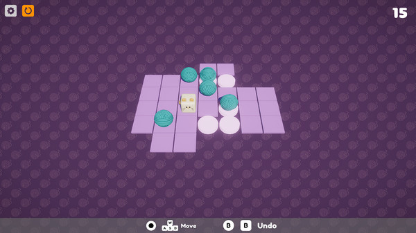 Sissa's Path screenshot 1
