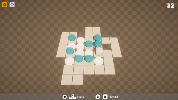 Sissa's Path screenshot 5