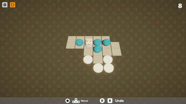 Sissa's Path screenshot 2