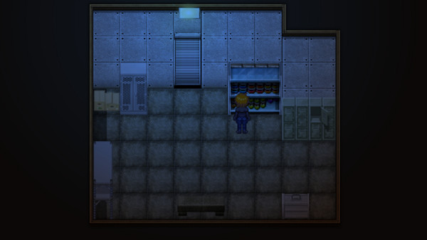 Cryogenesis screenshot 3